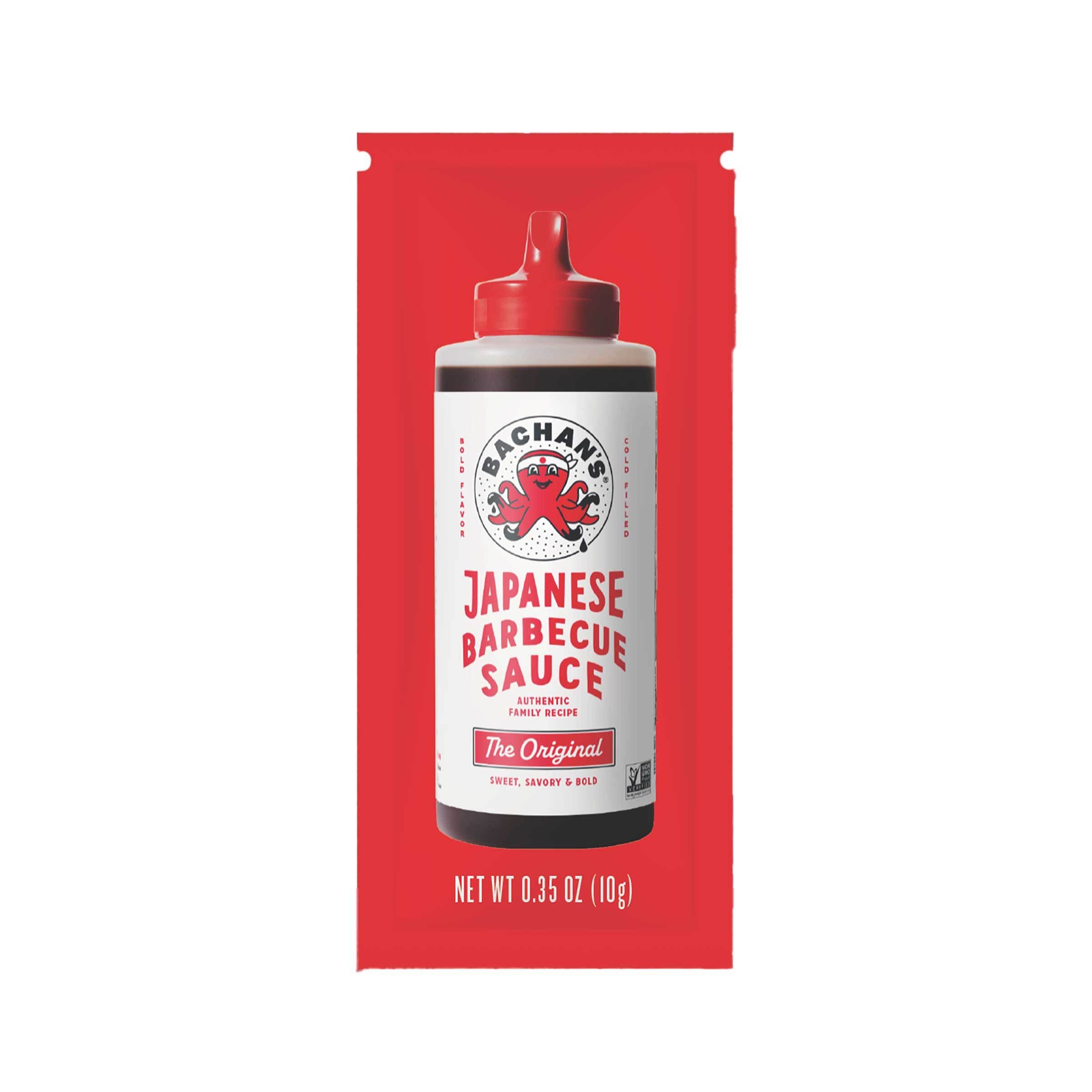 The Original Japanese BBQ Sauce, .35oz