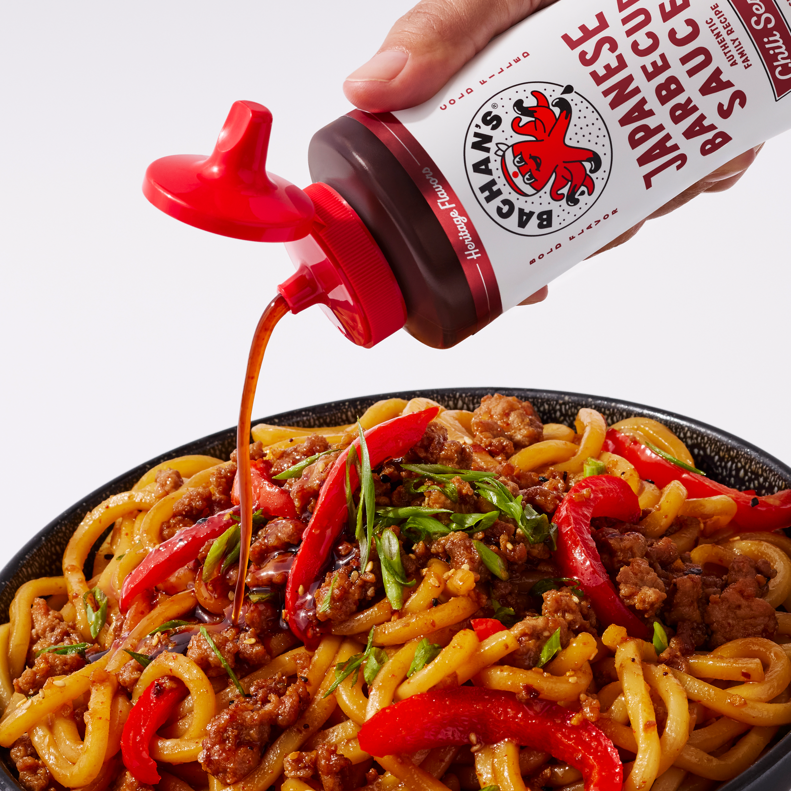 Chili Sesame - Bright Celebration Sesame Assortment