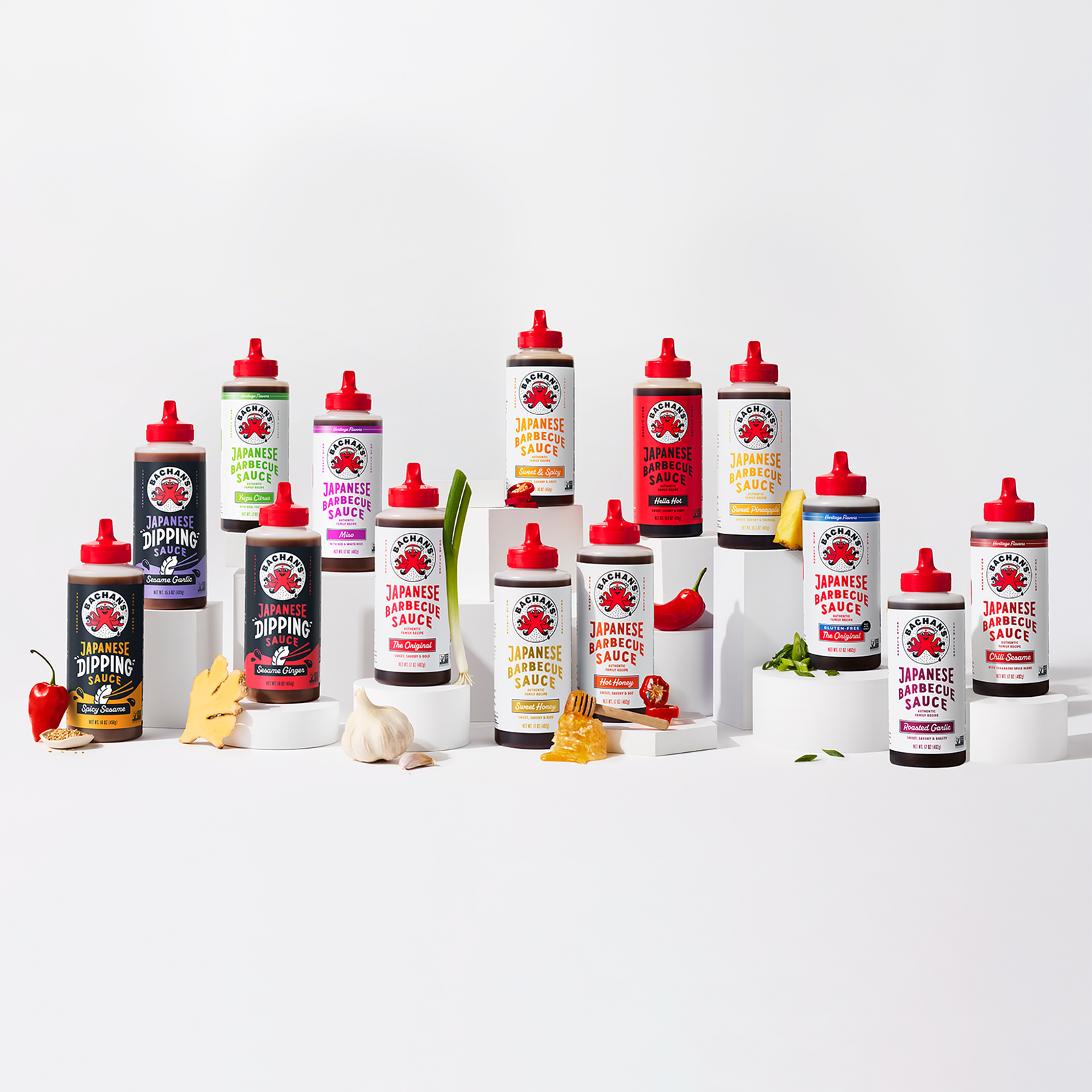 Mix & Match - Bright Artisan Save Assortment