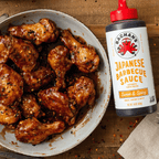 Sweet & Spicy