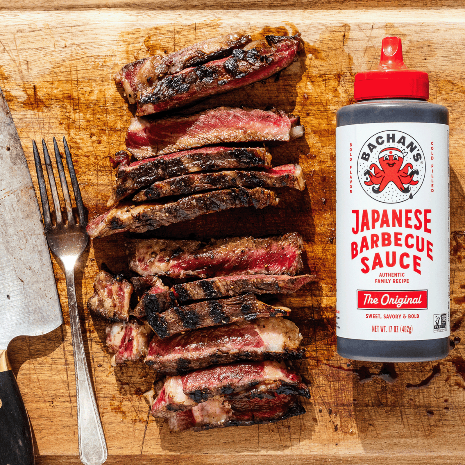 The Original - Classic Lifestyle Sauce Assortment