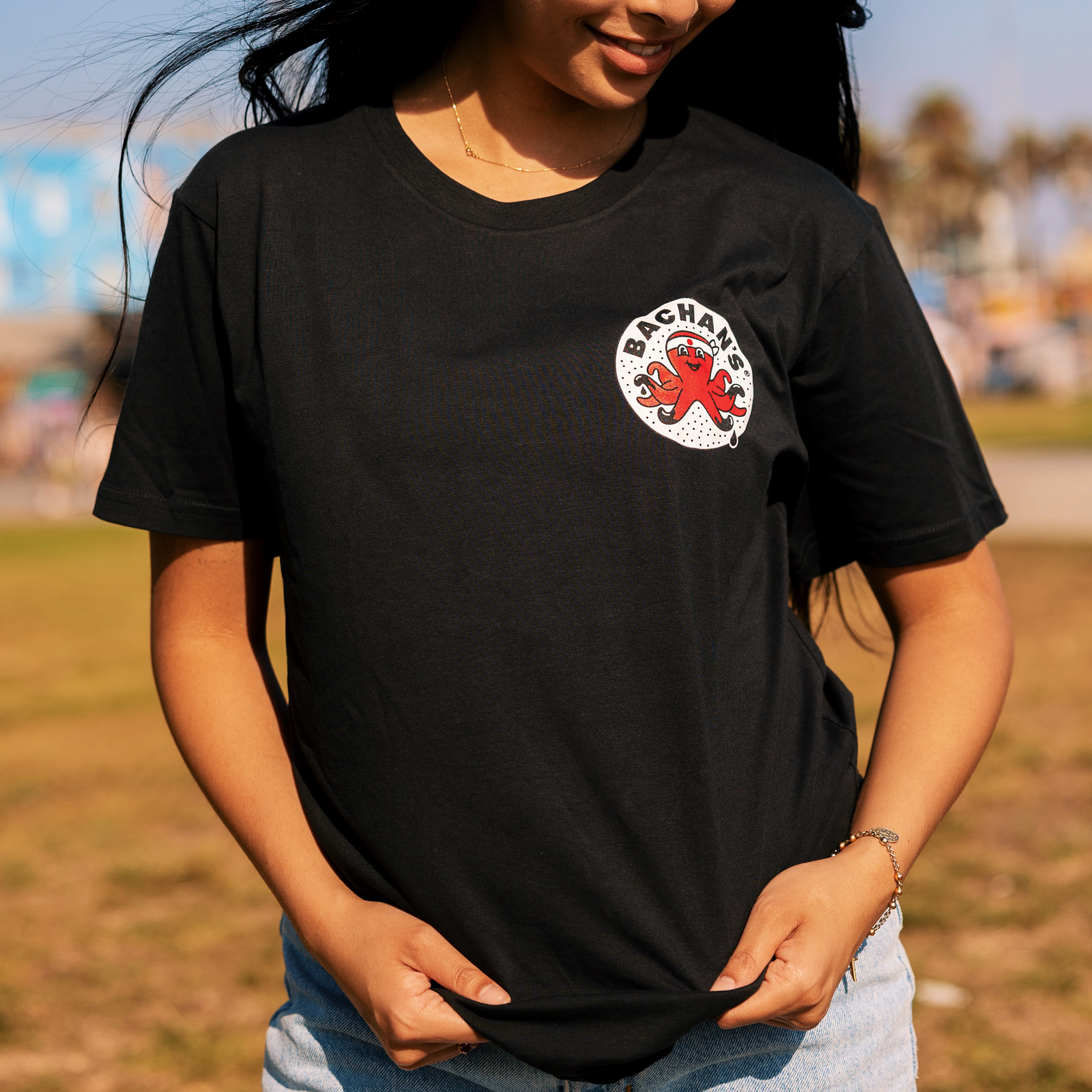 Field Guide Tee - Bright Artisan Tee Assortment
